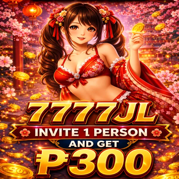 7777JL