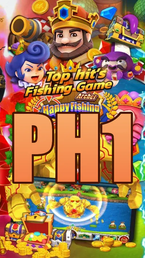 PH1 APK