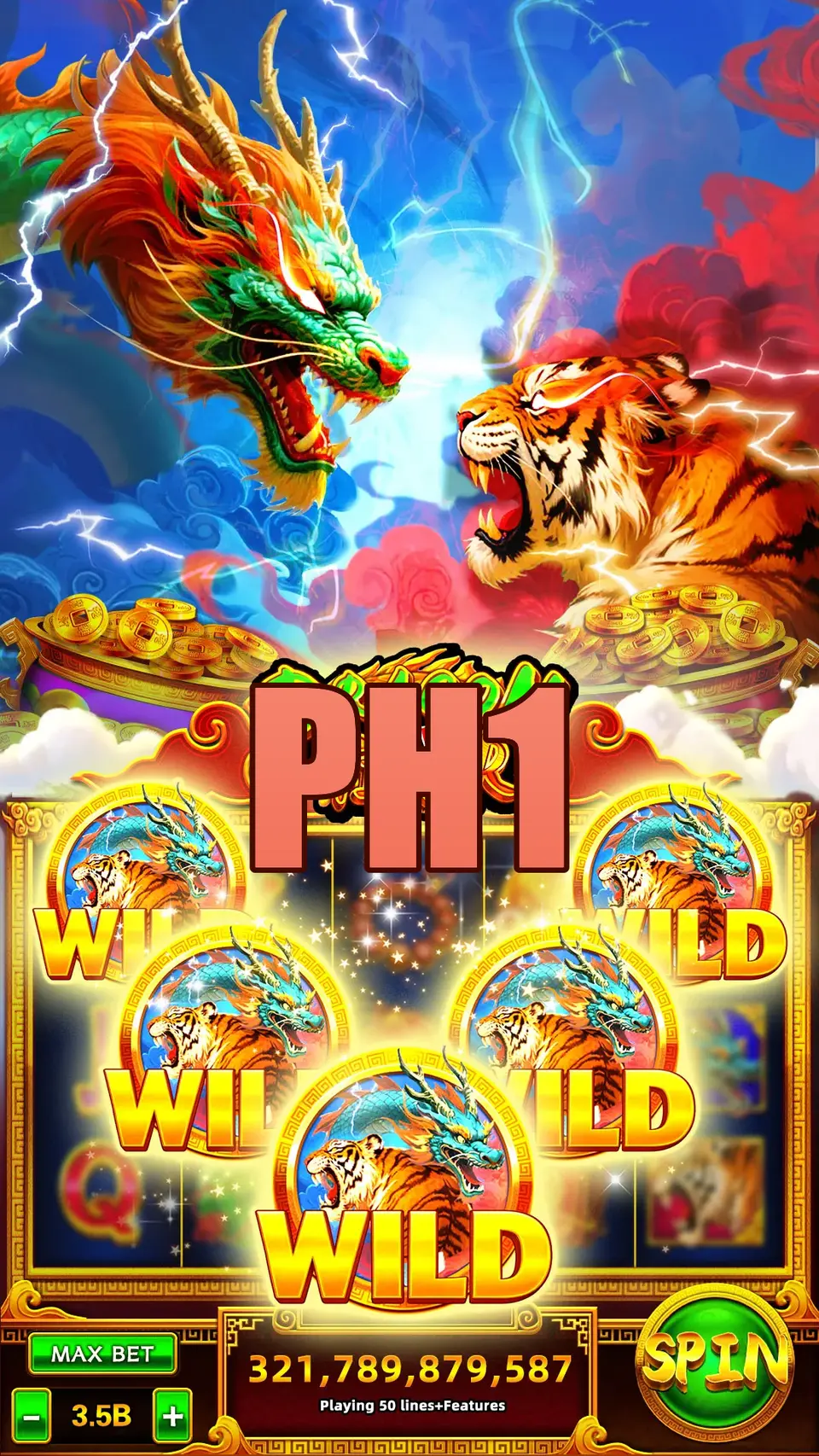 PH1 APK