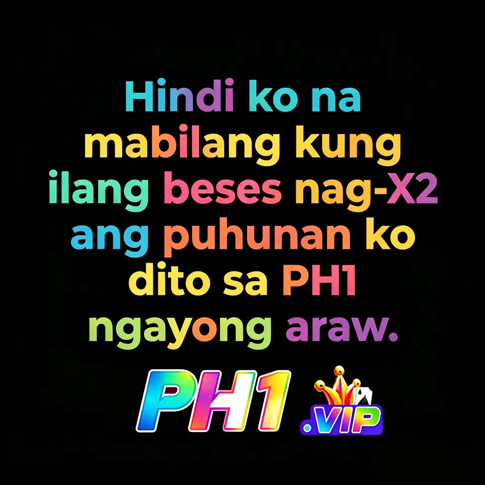 PH1 Mag-login - PH1 Opisyal
