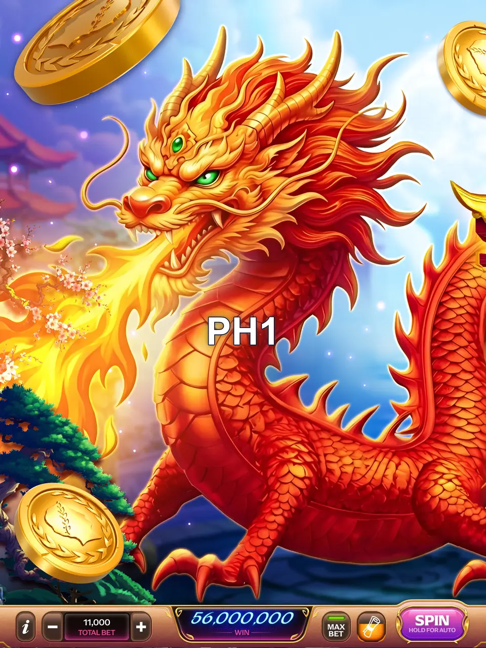 PH1 Mga screenshot - APK Opisyal