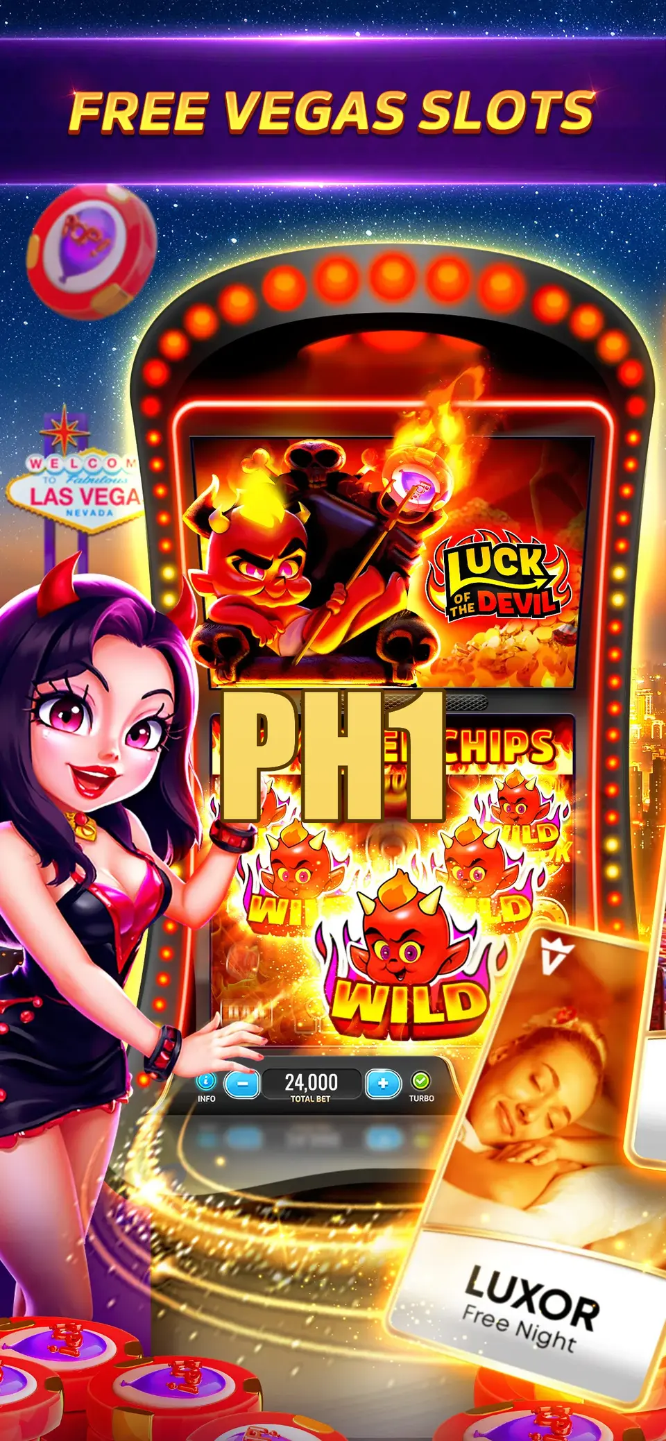 PH1 Preview - Opisyal I-download
